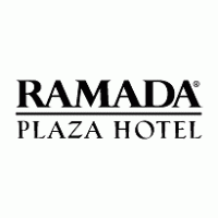 Ramada Plaza Hotel Logo PNG Vector