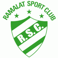 Ramalat Sport Club Logo PNG Vector
