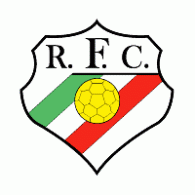 Ramaldense FC Logo Vector