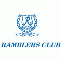 Ramblers Logo PNG Vector