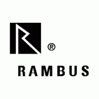 Rambus Logo PNG Vector