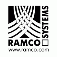 Ramco Systems Logo PNG Vector