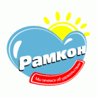 Ramkon Logo PNG Vector