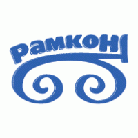Ramkon Logo PNG Vector