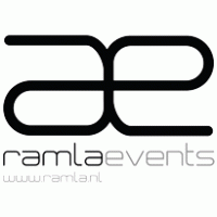 Ramla Events Logo PNG Vector