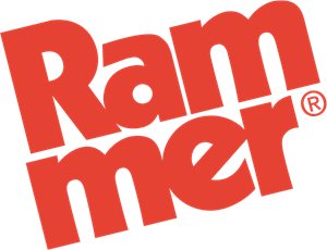 Rammer Logo PNG Vector