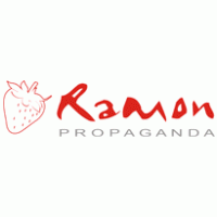 Ramon Propaganda Logo PNG Vector