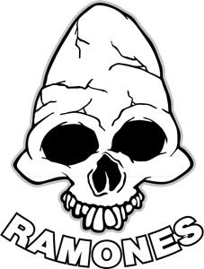 Tableta amistad orden Ramones Logo PNG Vector (AI) Free Download