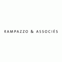 Rampazzo & Associes Logo PNG Vector