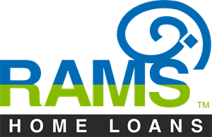 Rams Home Loans Logo Vector