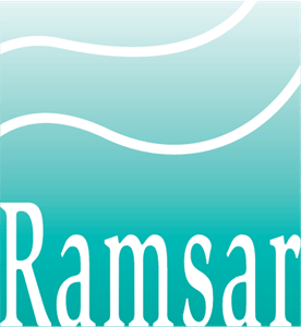 Ramsar Logo PNG Vector