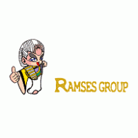 Ramses Group Logo Vector