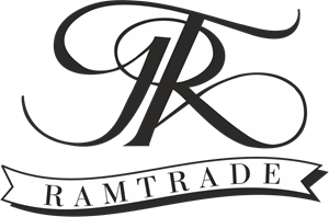 Ramtrade Logo PNG Vector