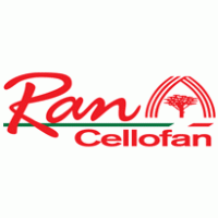 Ran Cellofan Logo PNG Vector