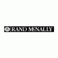 Rand McNally Logo PNG Vector