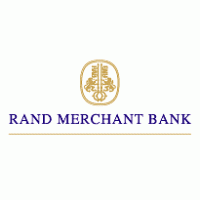 Rand Merchant Bank Logo Vector