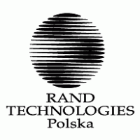 Rand Technologies Logo PNG Vector