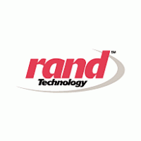 Rand Technology Logo PNG Vector