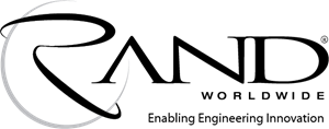 Rand Worldwide Logo PNG Vector