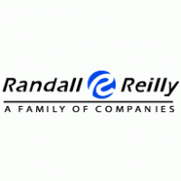 Randall Reilly Logo PNG Vector