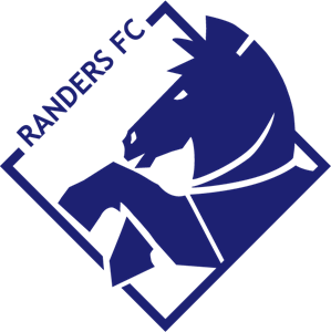 Randers FC Logo PNG Vector