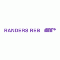Randers Reb Logo PNG Vector