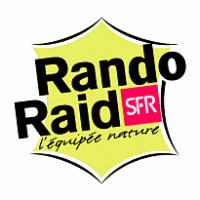 Rando Raid Logo PNG Vector