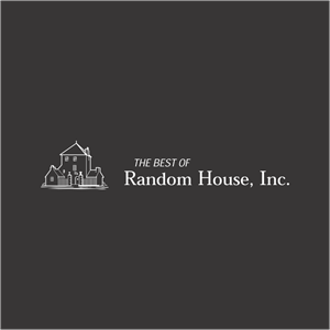 Random House Logo PNG Vector