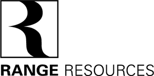 Range Resources Logo PNG Vector