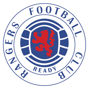 Rangers Football Club Logo PNG Vector