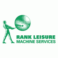 Rank Leisure Logo PNG Vector