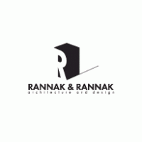 Rannak & Rannak Logo PNG Vector
