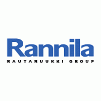 Rannila Logo Vector