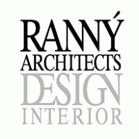 Ranny Architects Logo PNG Vector
