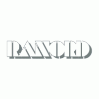 Ranord Logo PNG Vector