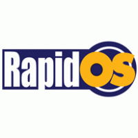RapidOS Logo Vector