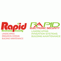 Rapid ES Logo PNG Vector