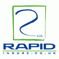 Rapid Insure Logo PNG Vector