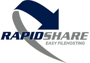 Rapid Share Logo PNG Vector