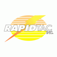 Rapid Tac Logo PNG Vector