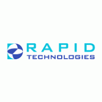 Rapid Technologies Logo PNG Vector
