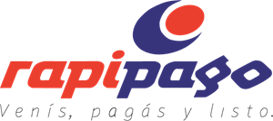 Rapipago Logo PNG Vector