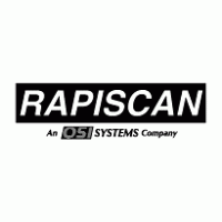 Rapiscan Security Products Logo PNG Vector