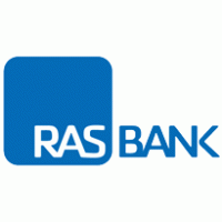 Ras Bank Logo PNG Vector