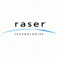 Raser Technologies Logo PNG Vector