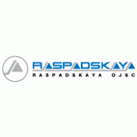 Raspadskaya Logo PNG Vector