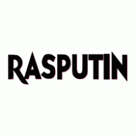 Rasputin Logo PNG Vector