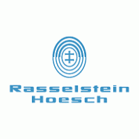 Rasselstein Hoesch Logo PNG Vector