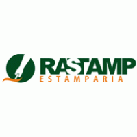 Rastamp Estamparia Logo PNG Vector