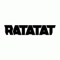 Ratatat Logo PNG Vector